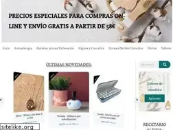Sites similar to aleidabio.com