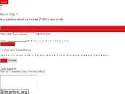 Sites similar to aleidautosales.com