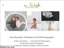 Sites similar to aleighphotography.com