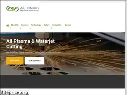 Sites similar to aleiman.ae