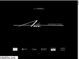 Sites similar to aleimerrill.com