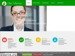 Sites similar to aleissistemas.com