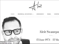 Sites similar to aleit.co.za