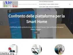 Sites similar to aleitalia.com