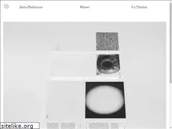 Sites similar to aleixplademunt.com