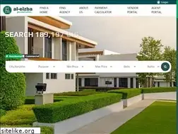 Sites similar to aleizba.com