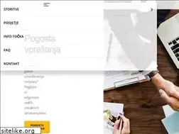 Sites similar to aleja-finance.si