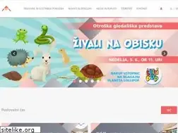 Sites similar to aleja.si