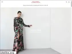 Sites similar to alejandraalonsorojas.com