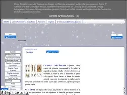 Sites similar to alejandracartas.blogspot.com