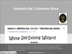 Sites similar to alejandradip.blogspot.com