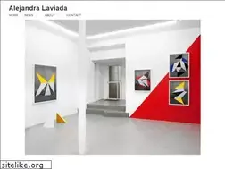 Sites similar to alejandralaviada.com