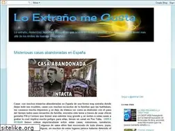 Sites similar to alejandraleal3112.blogspot.com