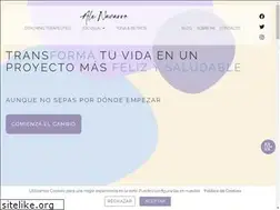 Sites similar to alejandranavarro.com