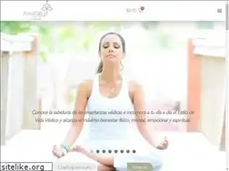Sites similar to alejandraplaza.com