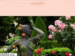 Sites similar to alejandrapoupel.com