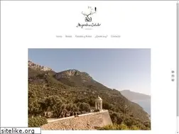 Sites similar to alejandrasalido.com