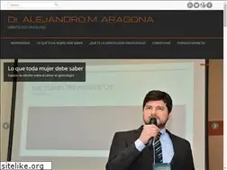 Sites similar to alejandroaragona.com