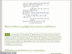 Sites similar to alejandrobanegas.jimdo.com