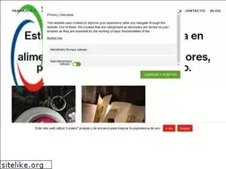 Sites similar to alejandrobrana.es
