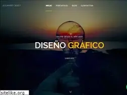 Sites similar to alejandrocasas.com