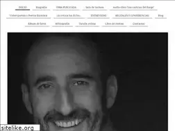 Sites similar to alejandrocespedes.com