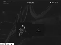 Sites similar to alejandrochica.com