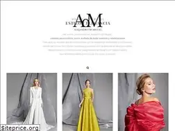Sites similar to alejandrodemiguel.com