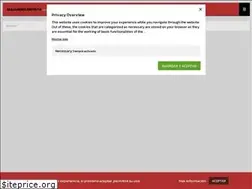 Sites similar to alejandrodietista.com