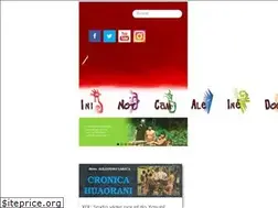 Sites similar to alejandroeines.org