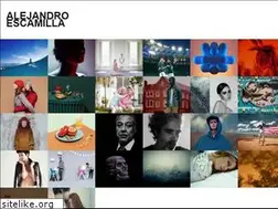 Sites similar to alejandroescamilla.com