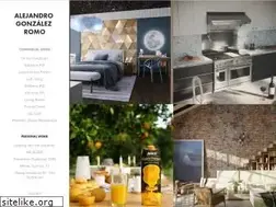 Sites similar to alejandrogrv.com