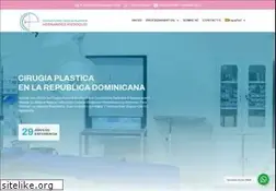 Sites similar to alejandrohernandez.com