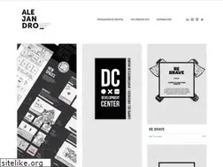 Sites similar to alejandroherrera.es