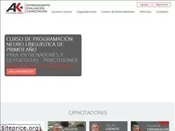 Sites similar to alejandrokohan.com