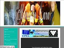 Sites similar to alejandrolara.jimdo.com