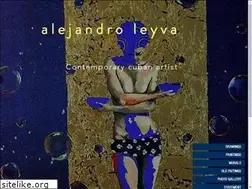 Sites similar to alejandroleyva.me
