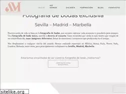 Sites similar to alejandromarmol.com