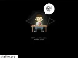 Sites similar to alejandromellado.com