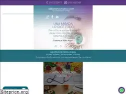 Sites similar to alejandroorozco.com