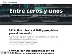 Sites similar to alejandroperezlopez.com