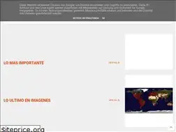 Sites similar to alejandroquiceno.blogspot.com