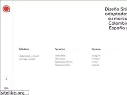 Sites similar to alejandroramos.net