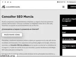 Sites similar to alejandrosaura.com
