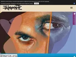 Sites similar to alejandrotalavante.com