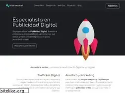 Sites similar to alejandroverjel.com