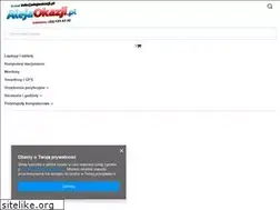 Sites similar to alejaokazji.pl