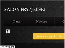 Sites similar to alejapieknosci.bialystok.pl