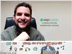 Sites similar to alejocastillo.com