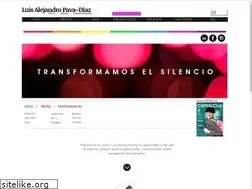 Sites similar to alejopava.com